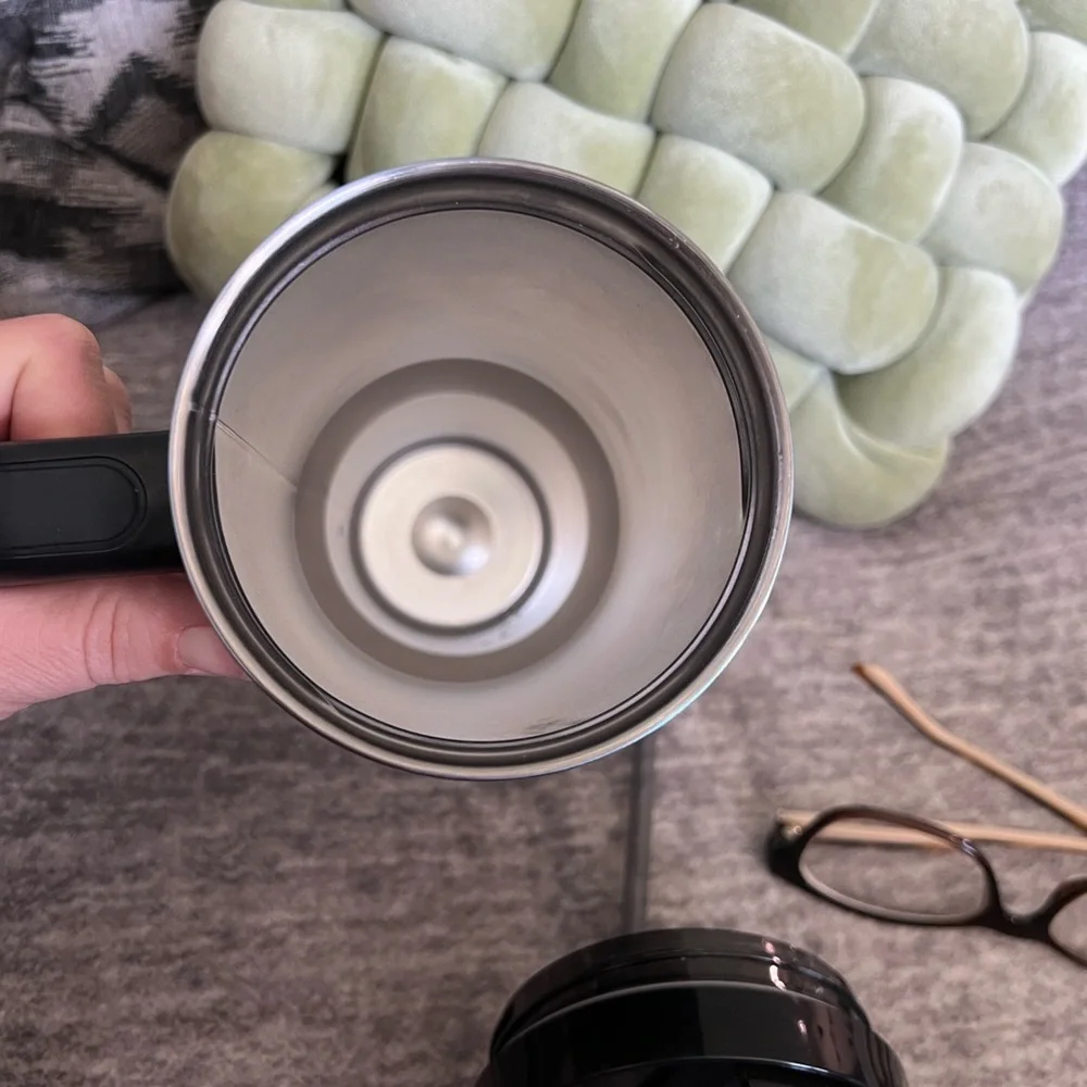 Stanley Black Chrome Quencher - Picture 6 of 10